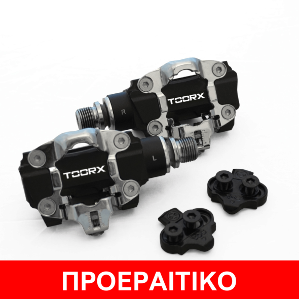 ΠΟΔΗΛΑΤΟ (SRX-9000 MAG) Toorx