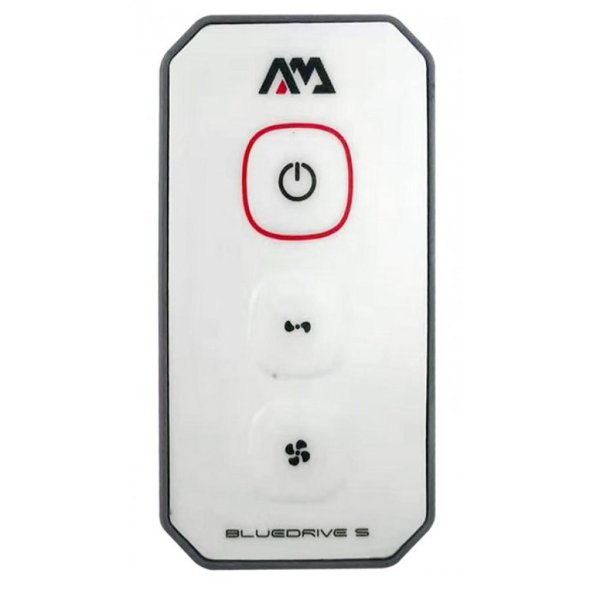 ΦΟΥΣΚΩΤΟ SUP AMgo TURBO 330 with BlueDrive S 330X81X15cm 28404