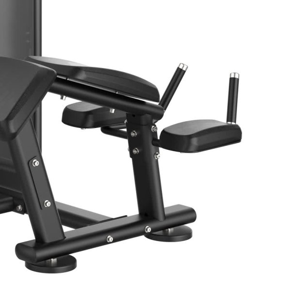 PRONE LEG CURLE (PLX-8900) Toorx