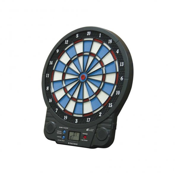 ηλεκτρονικός στόχος amila