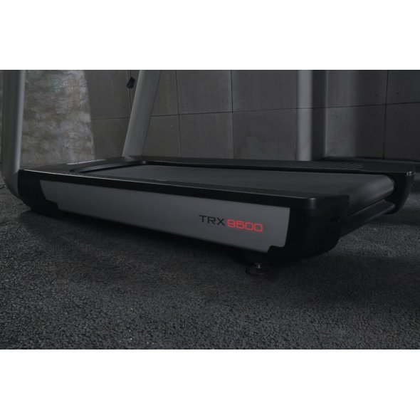 διάδρομος trx 9500 toorx τάπητας