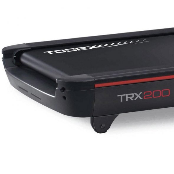 διάδρομος τρεξίματος toorx TRX 200 Chrono Line