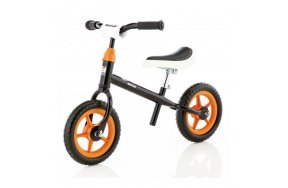 ποδηλατάκι ισορροπίας για αγόρια speedy 10 rocket