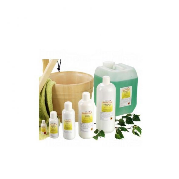 αρωματικό σάουνας πράσινο μήλο