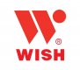 wish brand logo