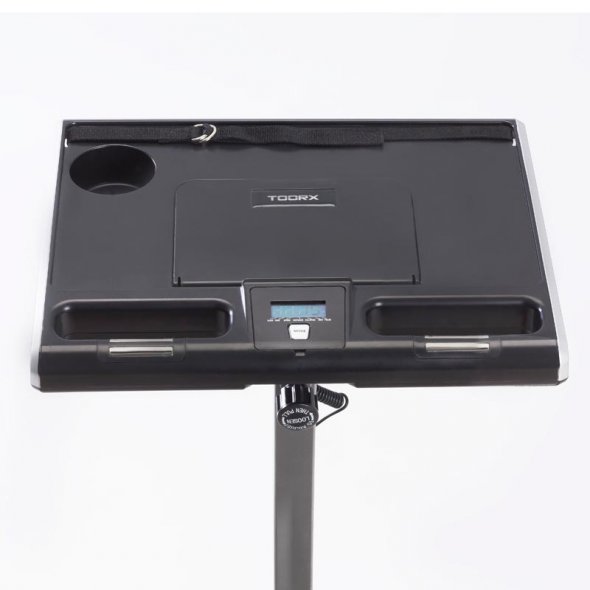 Επιφάνεια γραφείου για ποδήλατο γυμναστικής TOORX Compact