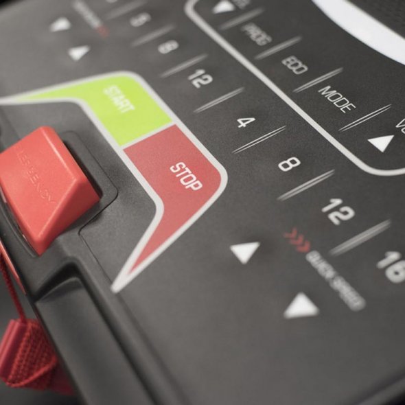 διάδρομος τρεξίματος toorx TRX-200