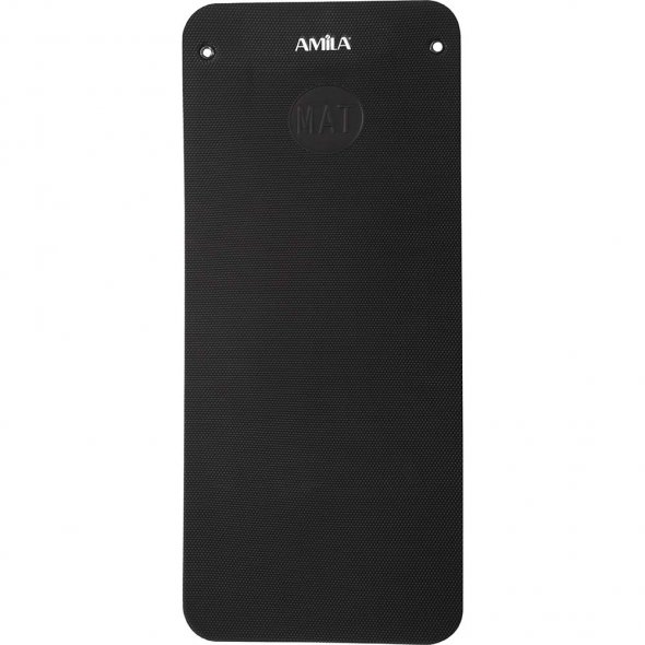 στρώμα με κρίκους professional 139x60x1.5cm amila 81745