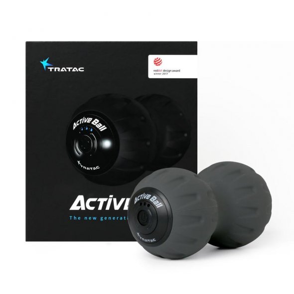 tratac active ball box