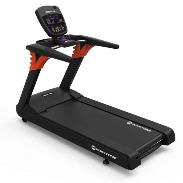 διάδρομος επαγγελματικός bodytone evo t2