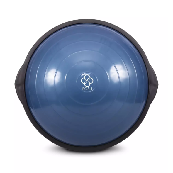 Μπάλα Ισορροπίας 50cm Trainer Sport Balance BO0105B Bosu
