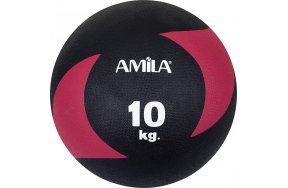 Medicine Ball 10 kg Amila 44642