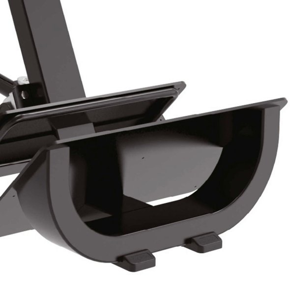 STANDING T BAR (FWX-6950) Toorx