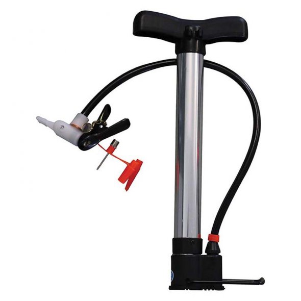 τρόμπα αέρα χειρός με κομφλέρ 41997 AMILA