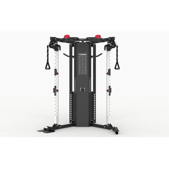 ΠΟΛΥΟΡΓΑΝΟ (CSX-90) CABLE CROSS STATION Toorx