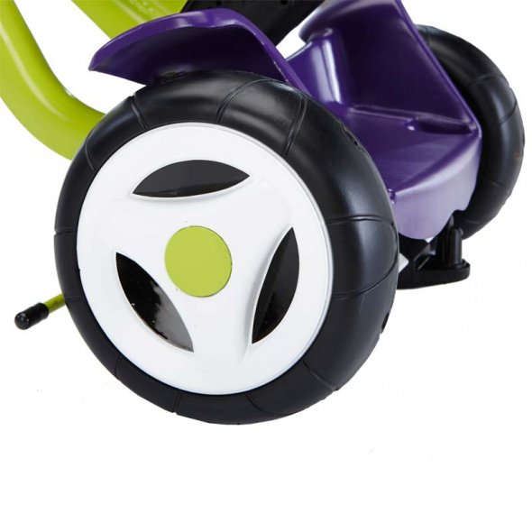 τρίκυκλο παιδικό ποδήλατο kettler toprike giacomo Τ3055-5000