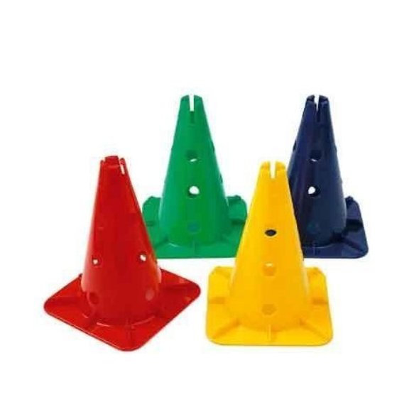 κώνοι 12 τρύπες kinissis