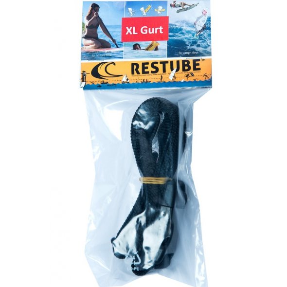 ζώνη για σωστικό restube 