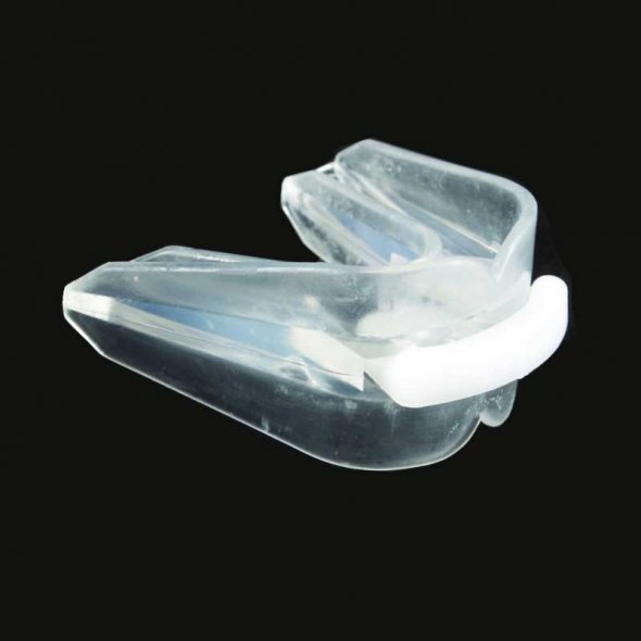 προστατευτικό δοντιών δύο πλευρών