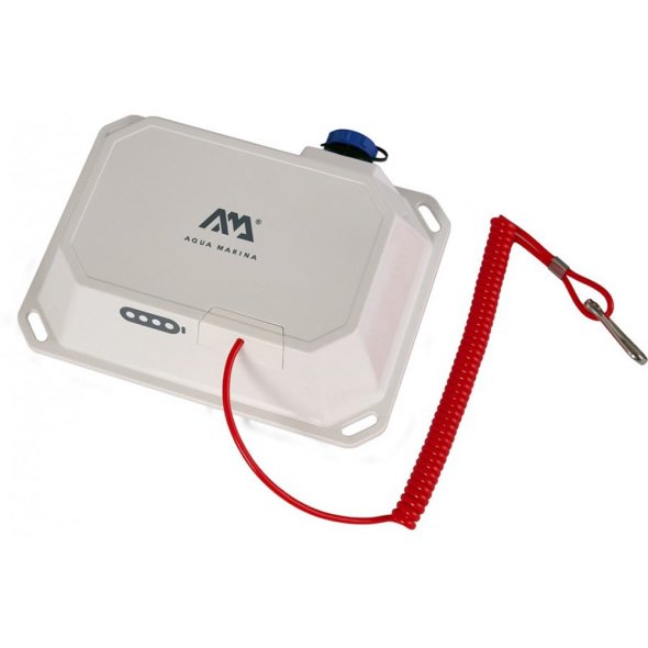 ΦΟΥΣΚΩΤΟ SUP AMgo TURBO 330 with BlueDrive S 330X81X15cm 28404