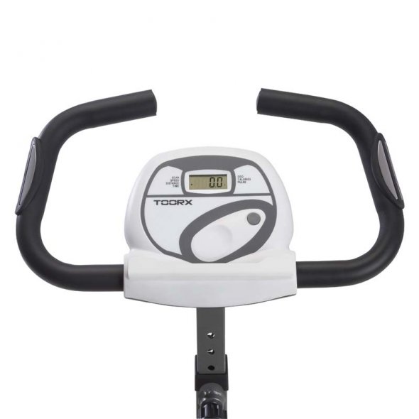 Τιμόνι πρόσθετο για ποδήλατο γυμναστικής TOORX OFFICE Compact