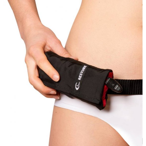 restube classic κοραλοκόκκινο εφαρμογή