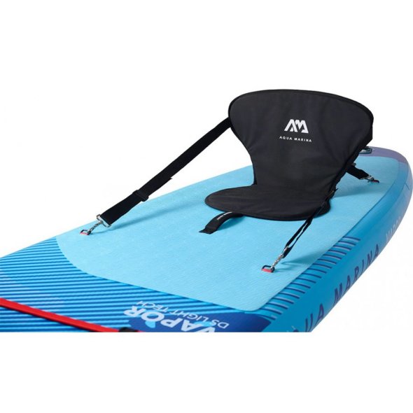 ΦΟΥΣΚΩΤΟ SUP VAPOR BLUE 315CM BT-26VAP 28342 AQUA MARINA