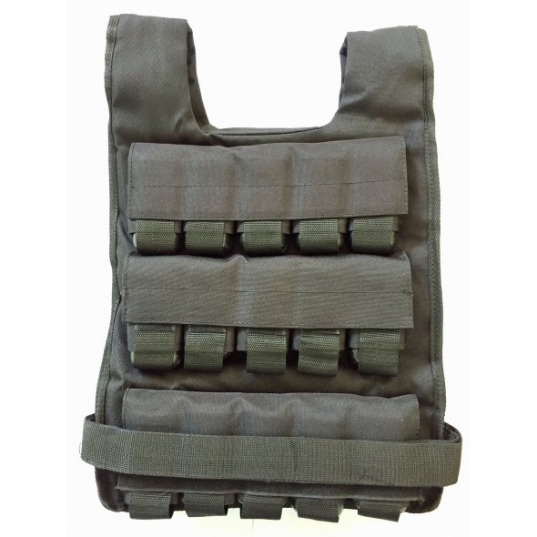 γιλέκο με βάρη 30 kg toorx ahf-113
