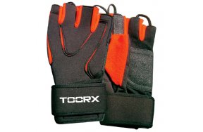 Γάντια Προπόνησης με Περικάρπιο TOORX Medium