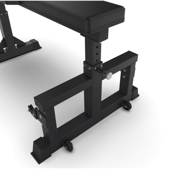 SEAL ROW BENCH (WBX-3300) Toorx