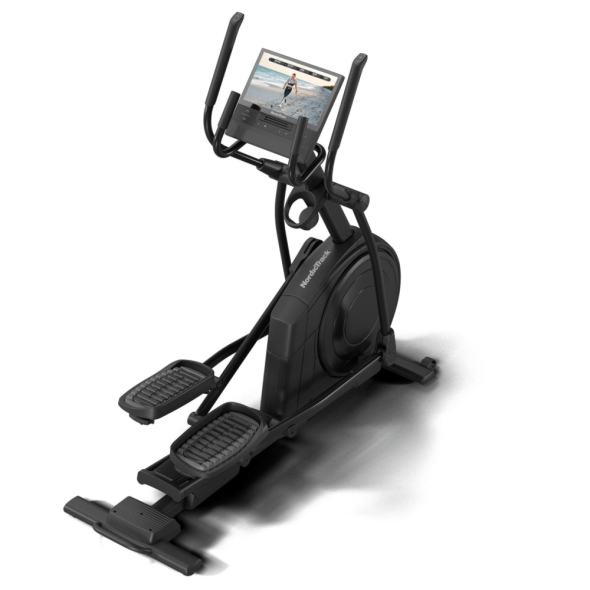 ΕΛΛΕΙΠΤΙΚΟ (Airglide 16) NordicTrack