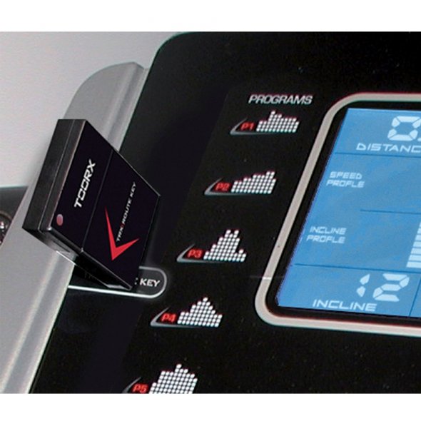 διάδρομος  γυμναστικής trx touring προγράμματα