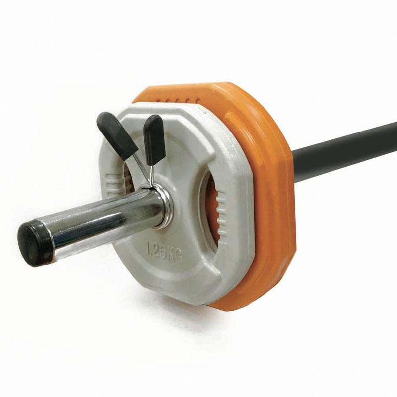 Body Pump SET 10kg Toorx BPSL Kinissis.eu