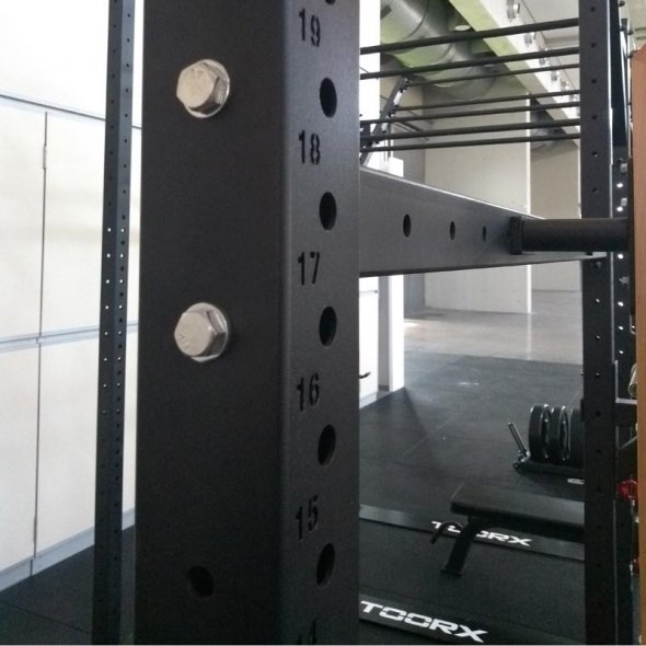 calisthenics station challenge wall cage toorx