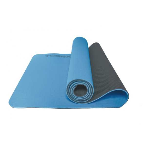 στρώμα yoga pilates mat 183 toorx