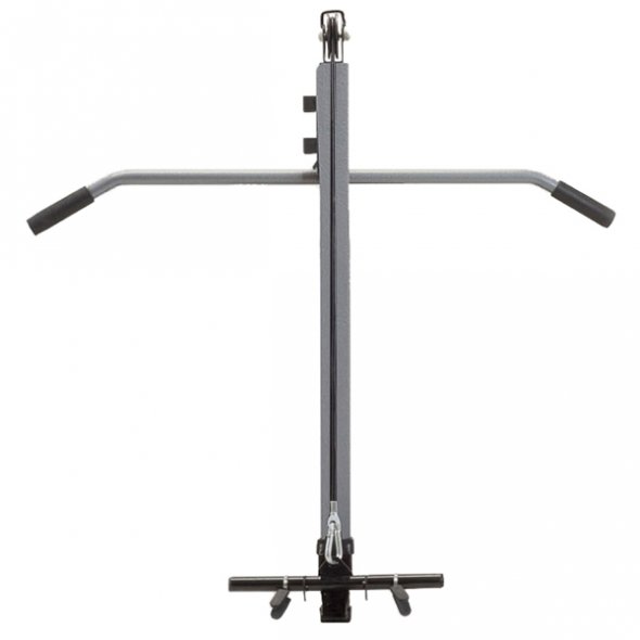 Τροχαλία Lat Bar για  WBX-60 TOORX