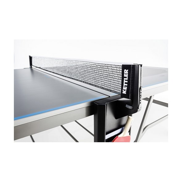 τραπέζι πινγκ πονγκ outdoor 10 kettler 7178-900