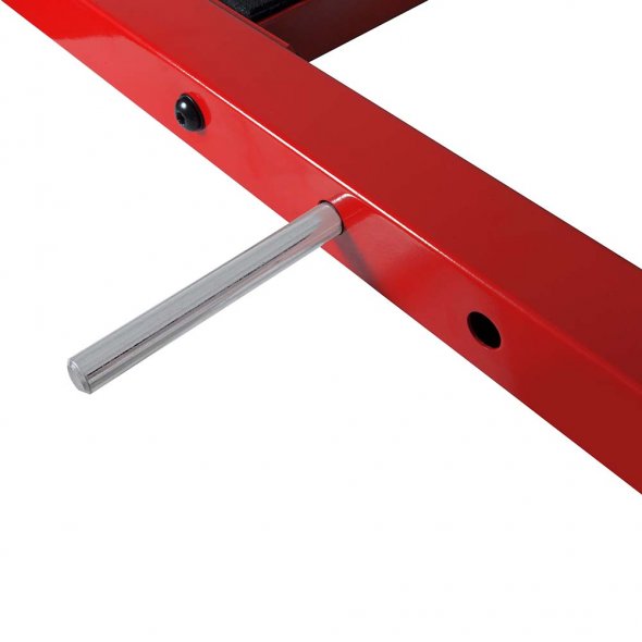 πάγκος γυμναστικής amila μπάρα για βάρη