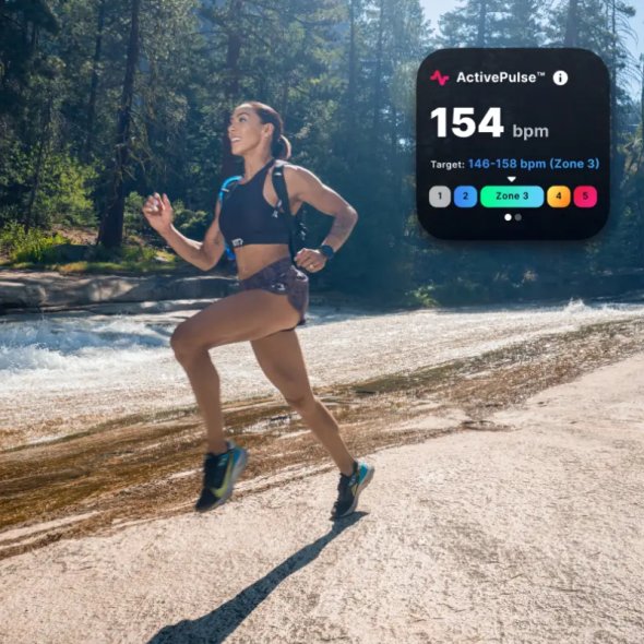 ifit-active-pulse