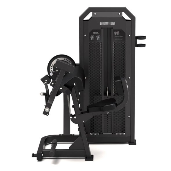 BICEPS / TRICEPS (PLX-5450) Toorx