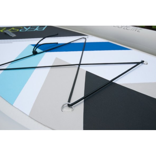 φουσκωτό sup perspective aqua marina αντιολισθητικό