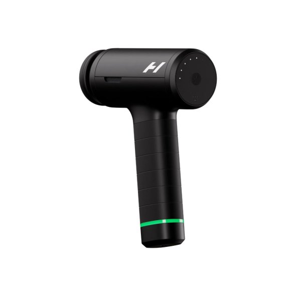 ΠΙΣΤΟΛΙ ΜΑΣΑΖ HYPERVOLT 3 Pro EU BLACK HYPERICE