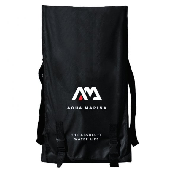magic backpack για φουσκωτό sup aqua marina