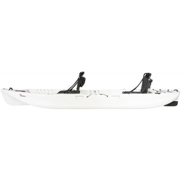 kayak seastar pilot 2 profile