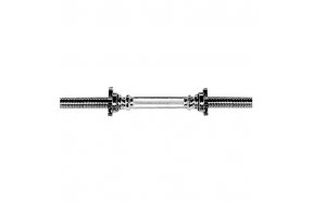 Αλτηράκι Σπιράλ 2kg με Βίδα (35cm) Φ28mm Amila 44376