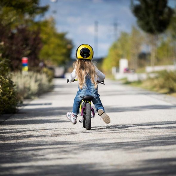 ποδηλατάκι ισορροπίας για κορίτσια Kettler Run Air Girl