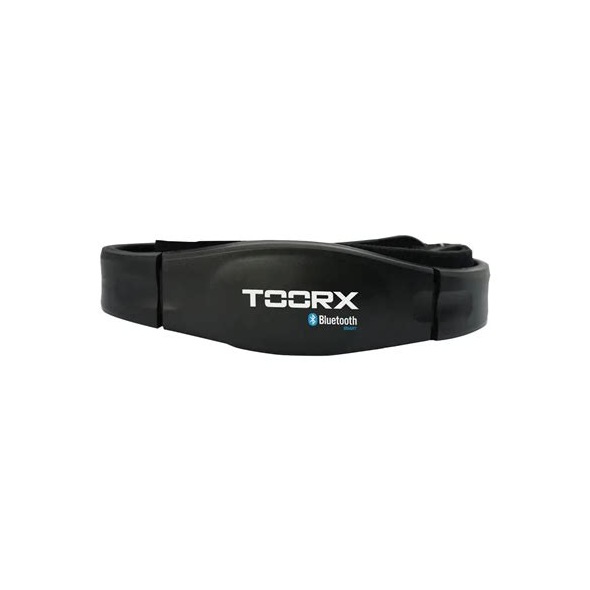 ΖΩΝΗ ΜΕΤΡΗΣΗΣ ΠΑΛΜΩΝ Bluetooth Toorx