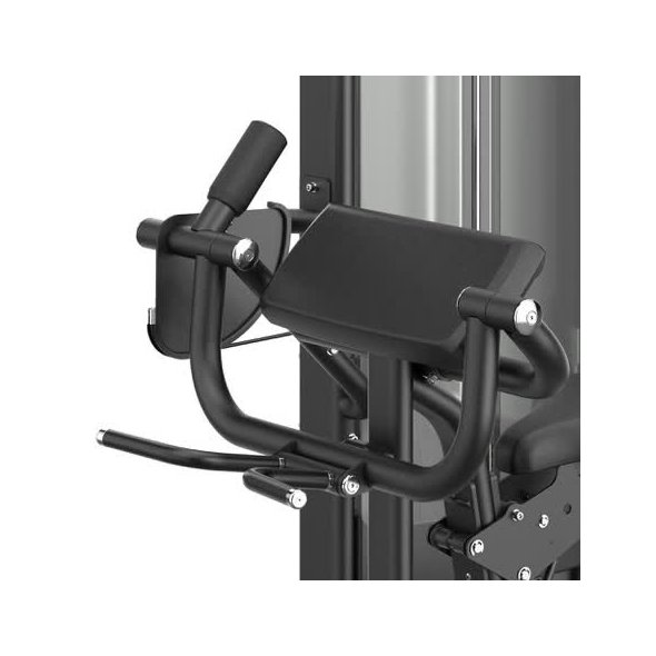 BICEPS CURL (PLX-8600) Toorx