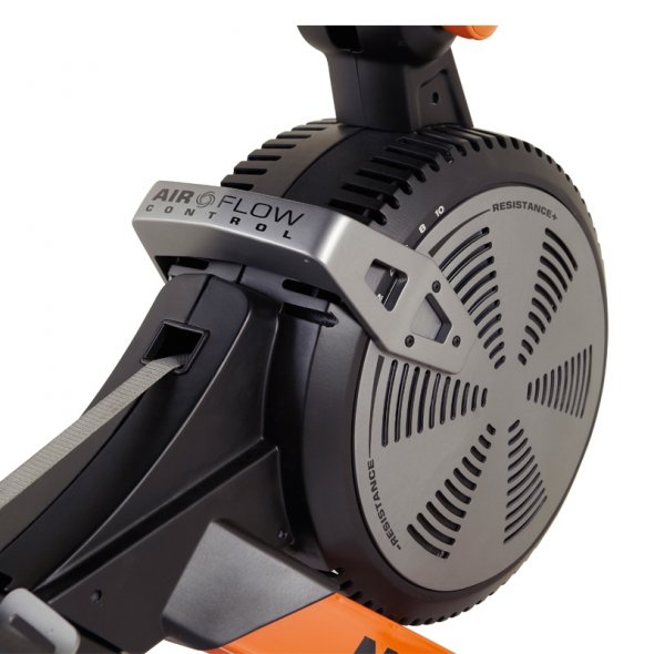 κωπηλατική rw 800 nordictrack τροχός