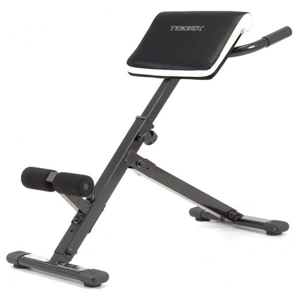 πάγκος ραχιαίων toorx wbx 20